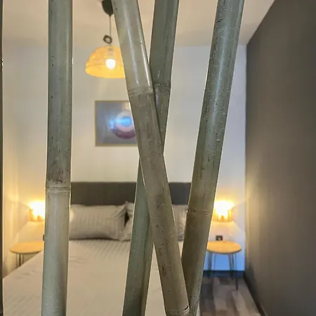 Lejlighed & Traky, Saint Vlas, улица черно море 12 Sveti Vlas