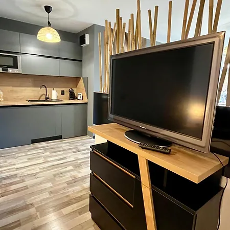 & Traky, Saint Vlas, улица черно море 12 Lejlighed Sveti Vlas