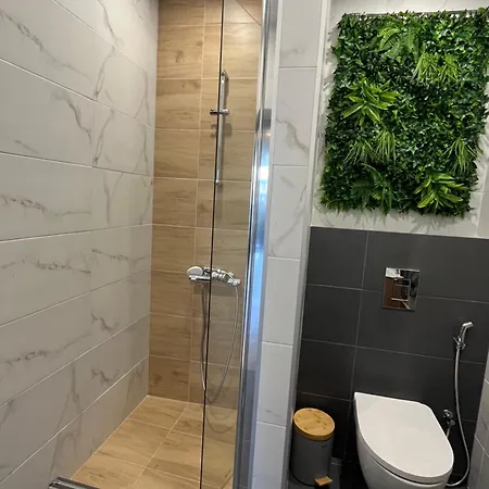 & Traky, Saint Vlas, улица черно море 12 Lejlighed Sveti Vlas