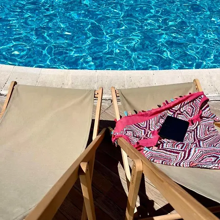 & Traky, Saint Vlas, улица черно море 12 Lejlighed Sveti Vlas