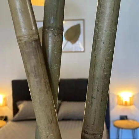 Apartamento & Traky, Saint Vlas, улица черно море 12 *