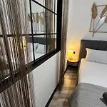 Apartman & Traky, Saint Vlas, улица черно море 12 *