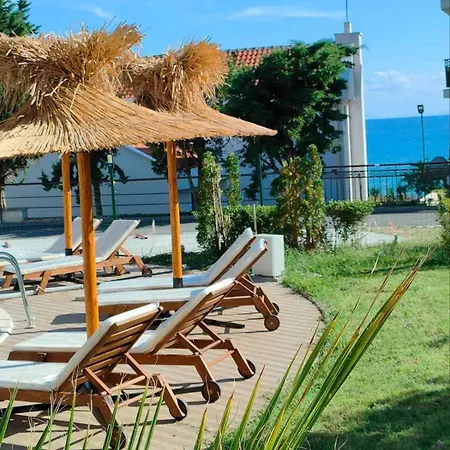 & Traky, Saint Vlas, улица черно море 12 דירה סבטי ולאס