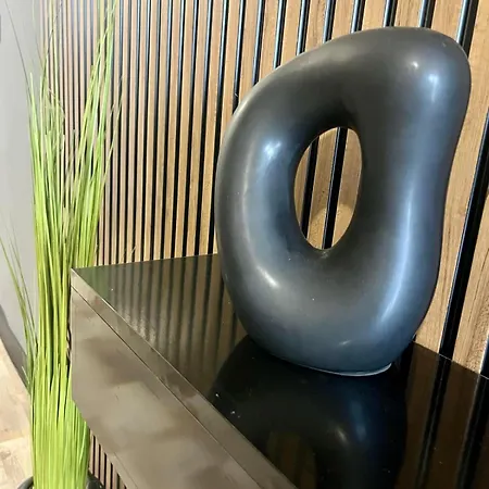 Daire & Traky, Saint Vlas, улица черно море 12 *