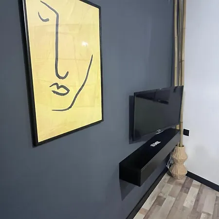 Daire & Traky, Saint Vlas, улица черно море 12