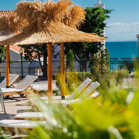 & Traky, Saint Vlas, улица черно море 12 Daire Sveti Vlas