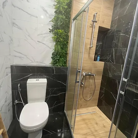 Daire & Traky, Saint Vlas, улица черно море 12