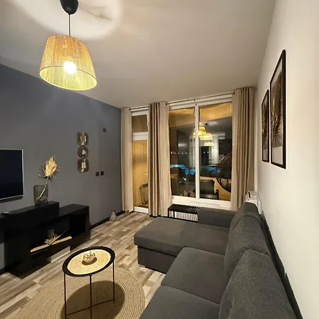 & Traky, Saint Vlas, улица черно море 12 * سفيتي فلاس